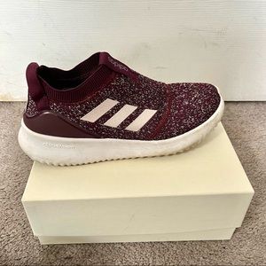 Adidas Womens Ultimafusion Running Trainers